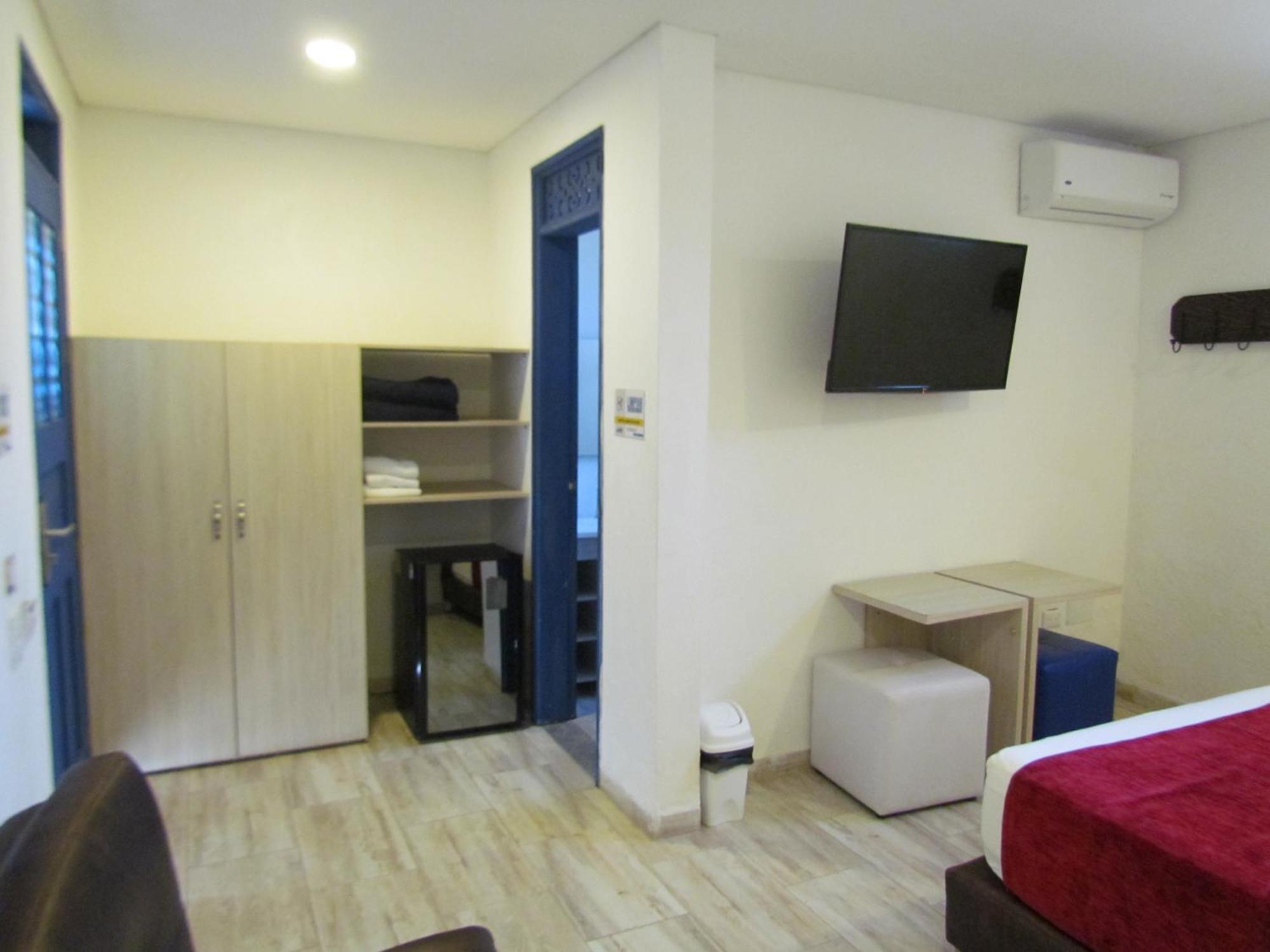 Hotel Aguatur Cocorna Εξωτερικό φωτογραφία