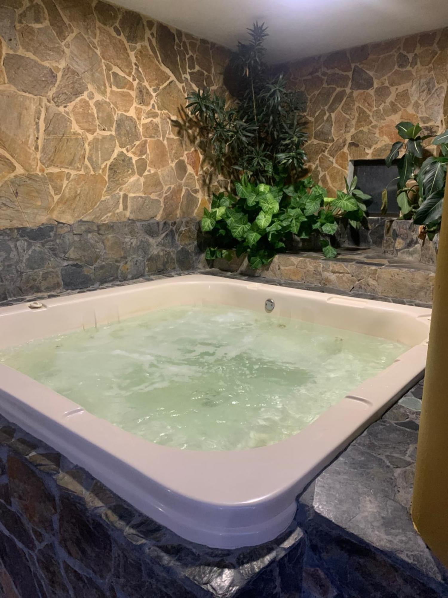 Hotel Aguatur Cocorna Εξωτερικό φωτογραφία