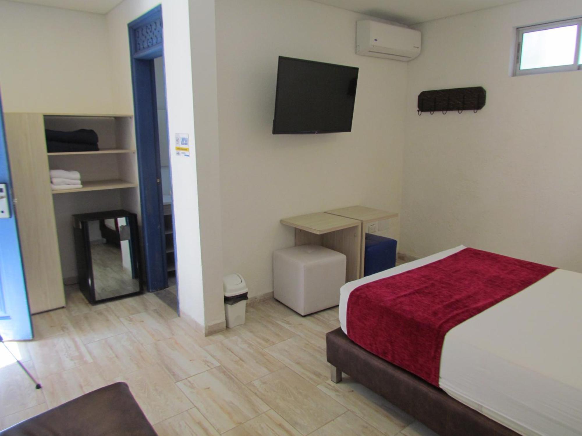Hotel Aguatur Cocorna Εξωτερικό φωτογραφία
