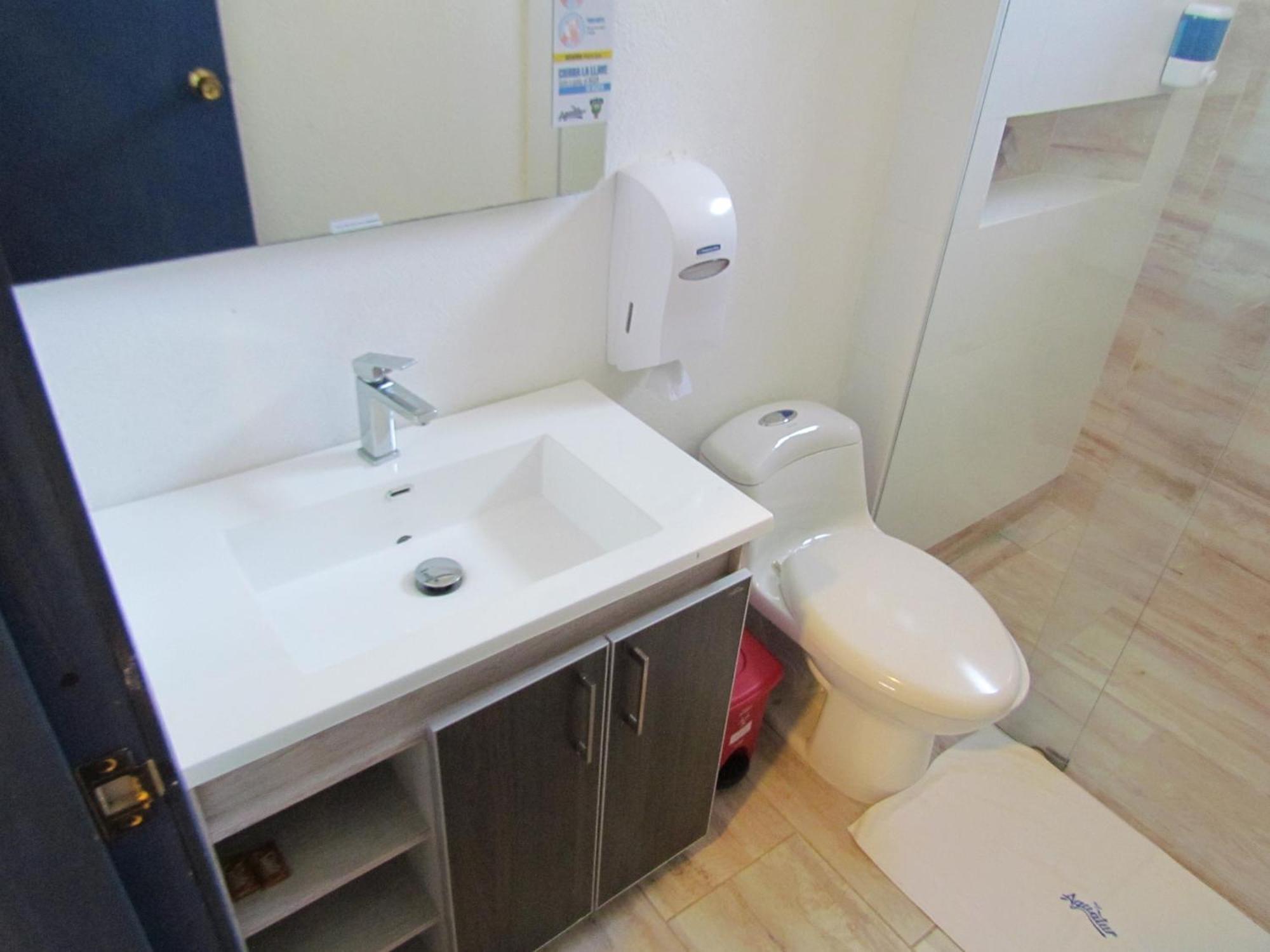 Hotel Aguatur Cocorna Εξωτερικό φωτογραφία