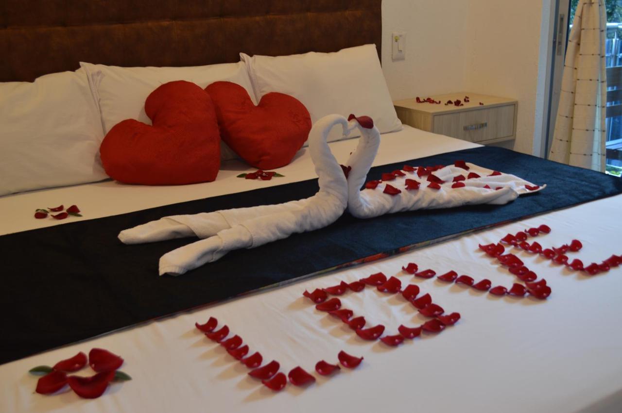 Hotel Aguatur Cocorna Εξωτερικό φωτογραφία